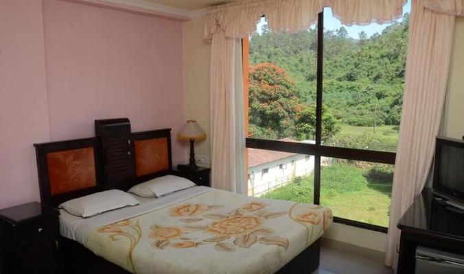 Archana Residency